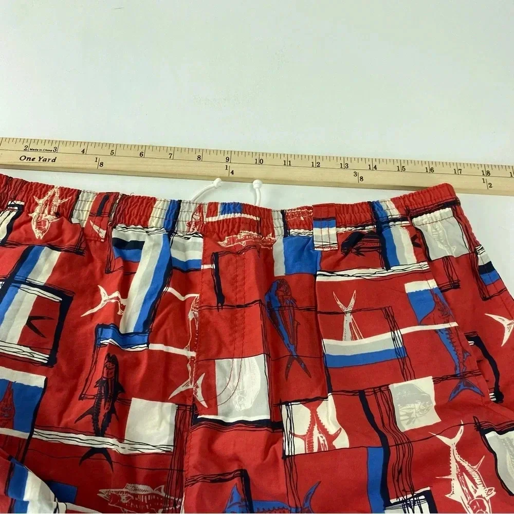 Columbia PFG Mens Medium 6